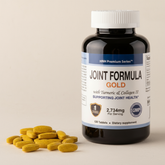 Joint Formula Gold 2734mg, 120 Tablets
