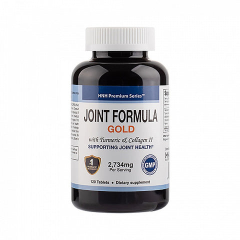 Joint Formula Gold 2734mg, 120 Tablets